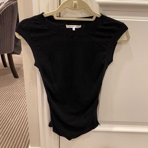 Women’s XS Helmut Lang Shirt